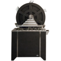 Elektrischer Saunaofen - EOS Goliath mit Wassermühle - 0