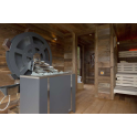 Elektrischer Saunaofen - EOS Goliath mit Wassermühle - 2