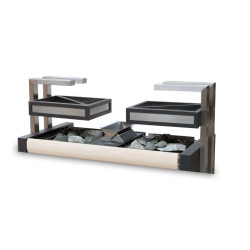 Duftölschale für Hercules XL S120 / XL S120 Vaporizer - EOS Herkules Fragrance 