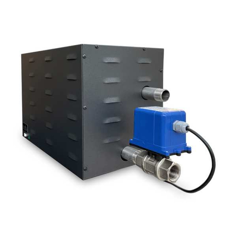 Dampfgenerator Eos SteamAttrac