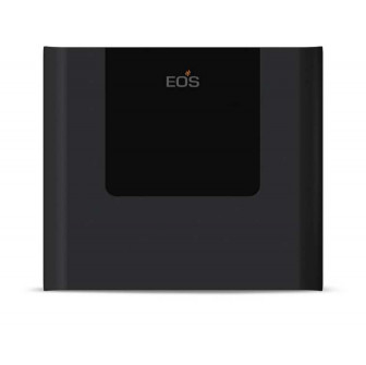 Ersatzteile - EOS PEB 10 CA / CW, anthrazit (lackierter Stahl)