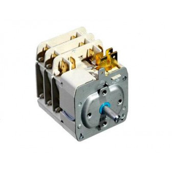 Ersatzteile - SAWO Zeitschaltuhr für Elektroheizungen