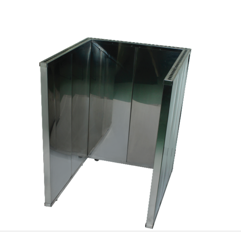 Heizungsschutz NP, 3-teilig Heizungsschutz NP, 3-teilig