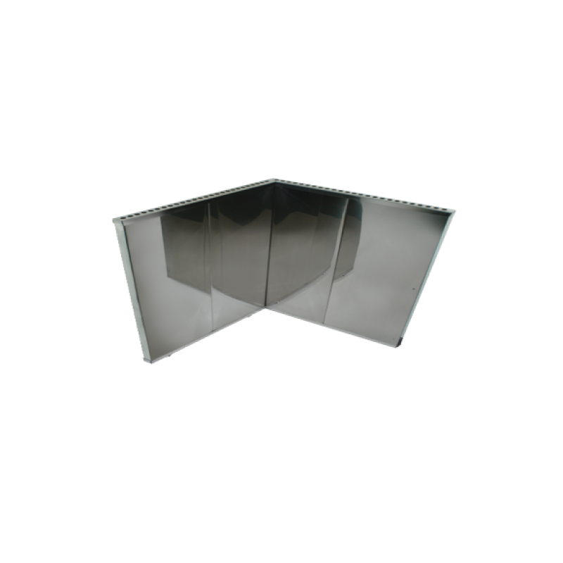 Heizungsschutz NP, 2-teilig Heizungsschutz NP, 2-teilig