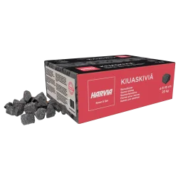 HARVIA-Steine, 5-10cm 