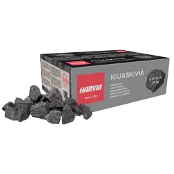 HARVIA-Steine, 10-15cm 