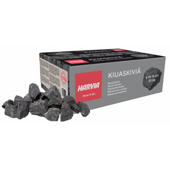 HARVIA-Steine, 10-15cm
