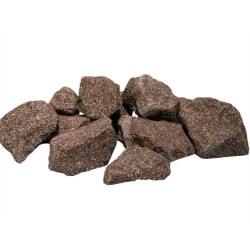 HARVIA Steine, Elite Pro Heavy Duty, 5-10 cm