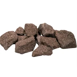 HARVIA Steine, Elite Pro Heavy Duty, 10-15 cm 