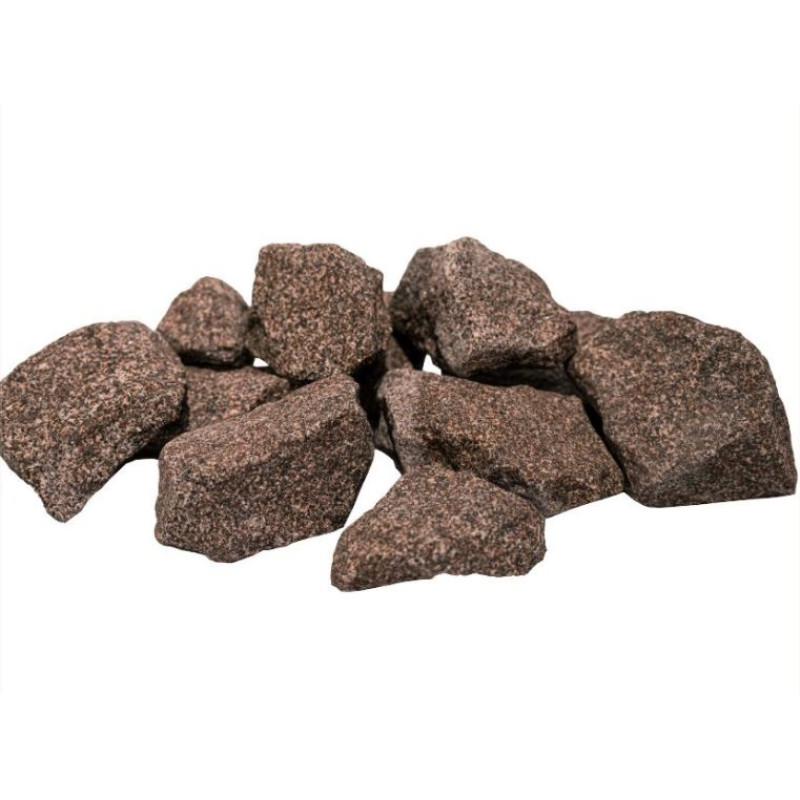 HARVIA Steine, Elite Pro Heavy Duty, 10-15 cm HARVIA Steine, Elite Pro Heavy Duty, 10-15 cm