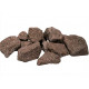 HARVIA Steine, Elite Pro Heavy Duty, 10-15 cm