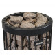 HARVIA Steine, Elite Pro Heavy Duty, 10-15 cm