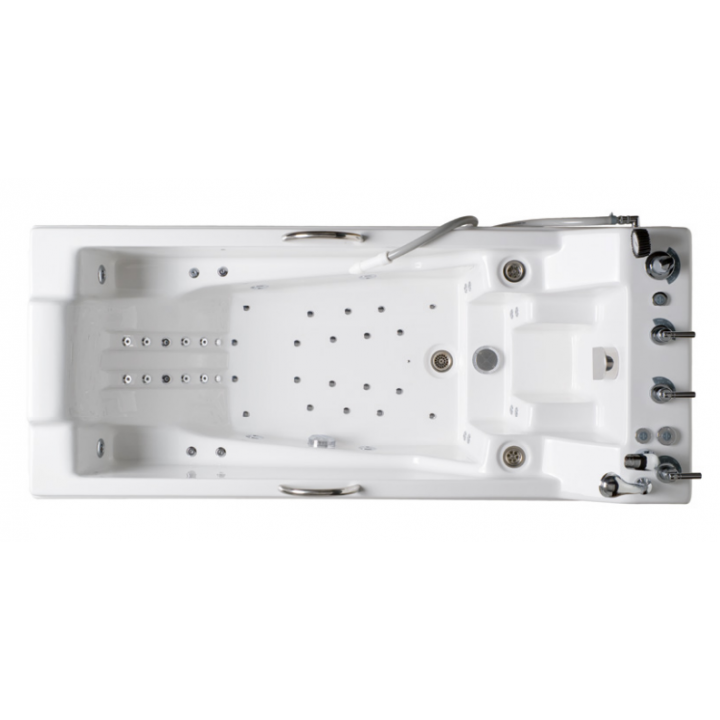 Bad Aquator AQ-27 USM-UVM