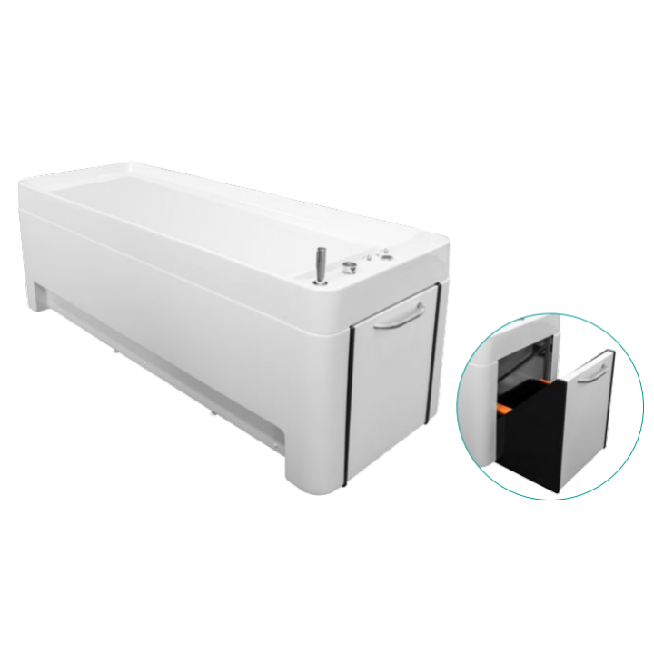 Tabelle für Wickelverfahren Aquator AQ-53-2300-7,2