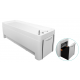 Tabelle für Wickelverfahren Aquator AQ-53-2300-7,2