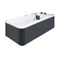 Hydromassagebecken SPA AQUATIC 3 / AQUATIC 3 DEEP - 1