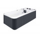 Swim-Spa-Pool - AQUATIC 3 / AQUATIC 3 DEEP