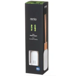 RENTO Aromaduft mit Stäbchen, Birke 100 ml 