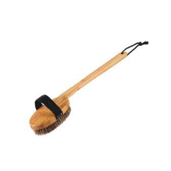 Bambus-Körperbürste RENTO, 41 cm