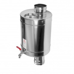 Warmwasserspeicher NP, d. 115mm  Warmwasserspeicher NP, d. 115mm