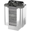 Elektrischer Saunaofen – Sawotec Cumulus CML-90NS, ohne Steuerung - 0