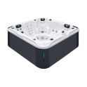 Hydromassagebecken SPA DELIGHT - 3