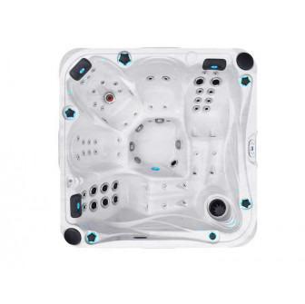 Swim-Spa-Pool – DELIGHT