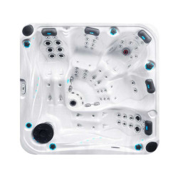 Hydromassagebecken SPA DEVOTION  Hydromassagebecken SPA DEVOTION