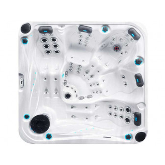 SPA-Massagepool - DEVOTION