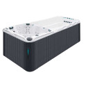 Hydromassagebecken SPA DYNAMIC / DYNAMIC DEEP - 2