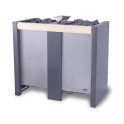 Elektrischer Saunaofen - EOS Herkules XL S120 HD 18kw - 0