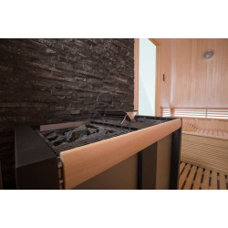 Montagehalterungen für Leitplanke (ohne Schiene) EOS Herkules XL S120 HD 