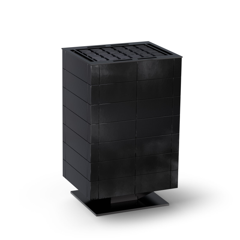 Elektrischer Saunaofen - EOS Credo, 12,0 kW