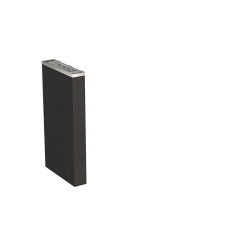 Zusatzverdampfer EOS Blackrock Black 