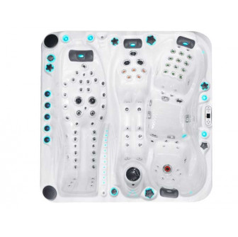SPA-Massagepool - EUPHORIA