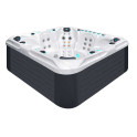 Hydromassagebecken SPA EXCITE - 1
