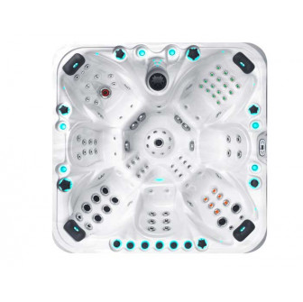Swim Spa Pool - EXCITE