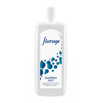 FLORAGE Dampfsaunaduft, 1l