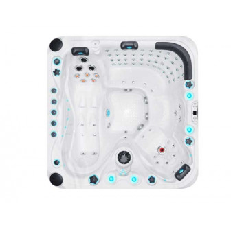 SPA-Massagepool - FELICITY