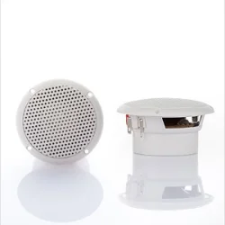 Deckenlautsprecher GFR8WP 