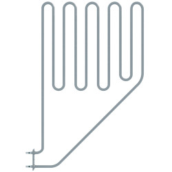 Ersatzteile - HELO Heizelemente 