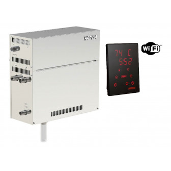 Dampfgenerator - HARVIA HGD - WLAN
