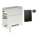 Dampfgenerator - HARVIA HGD - WiFi 4,5 kW