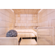 Harvia Ventura wall and ceiling elements