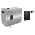 Dampfgenerator - HARVIA Helix HGP - WiFi - 0 Dampfgenerator - HARVIA Helix HGP - WiFi - 0