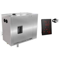 Dampfgenerator - HARVIA Helix HGP - WiFi