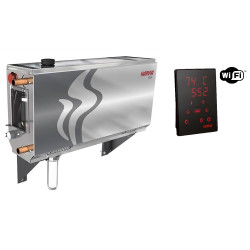 Dampfgenerator - HARVIA Helix HGX - WiFi 