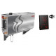 Dampfgenerator - HARVIA Helix HGX - WiFi