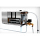 Dampfgenerator - HARVIA Helix HGX - WiFi