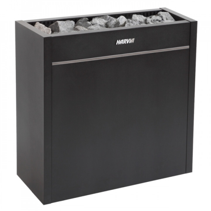 Elektrischer Saunaofen - HARVIA Virta Pro